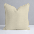 Juliet's Garden Easter Yellow Throw Pillow - Lemon Park