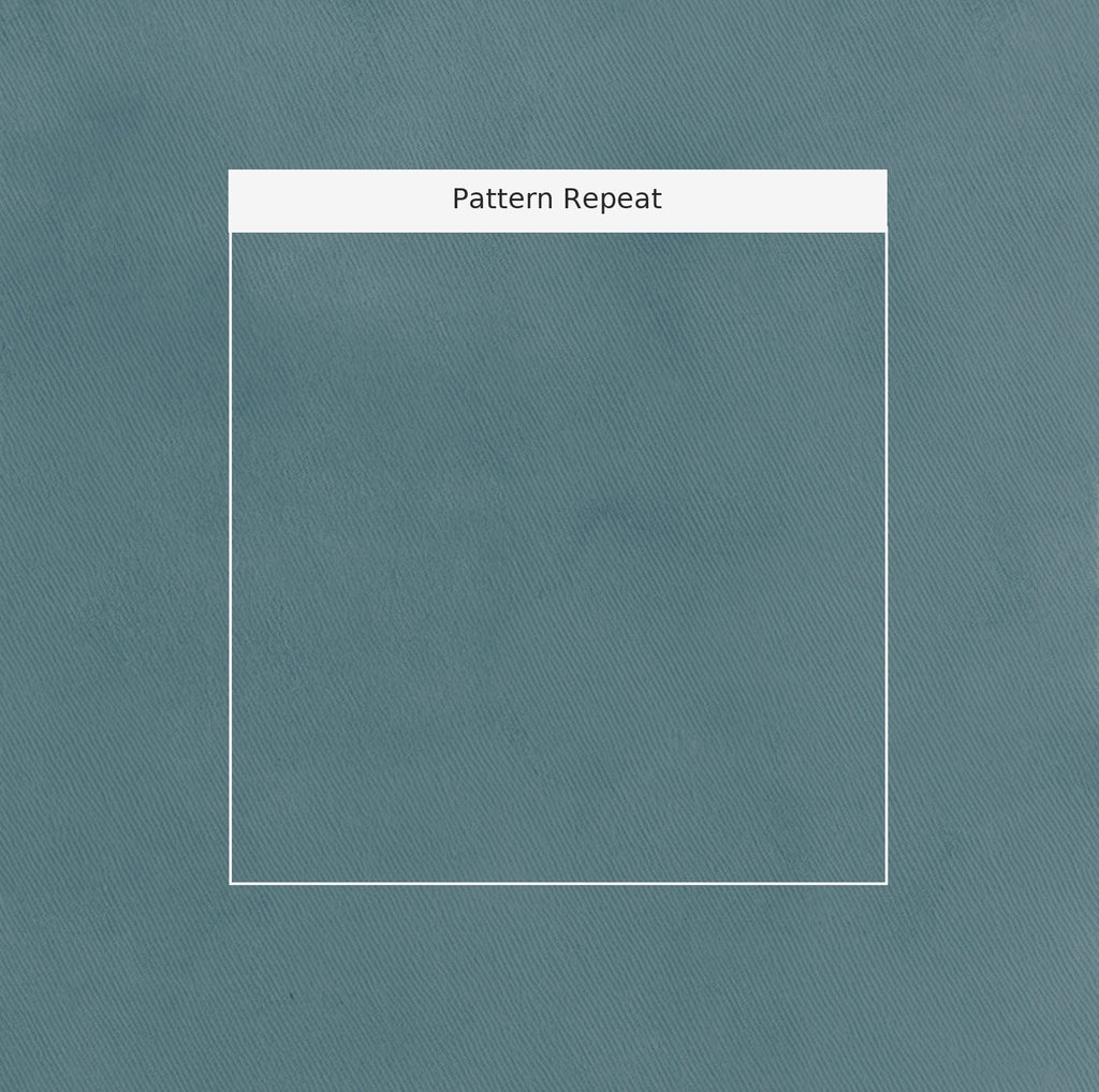 The Silk Garden Aegean - Fabric